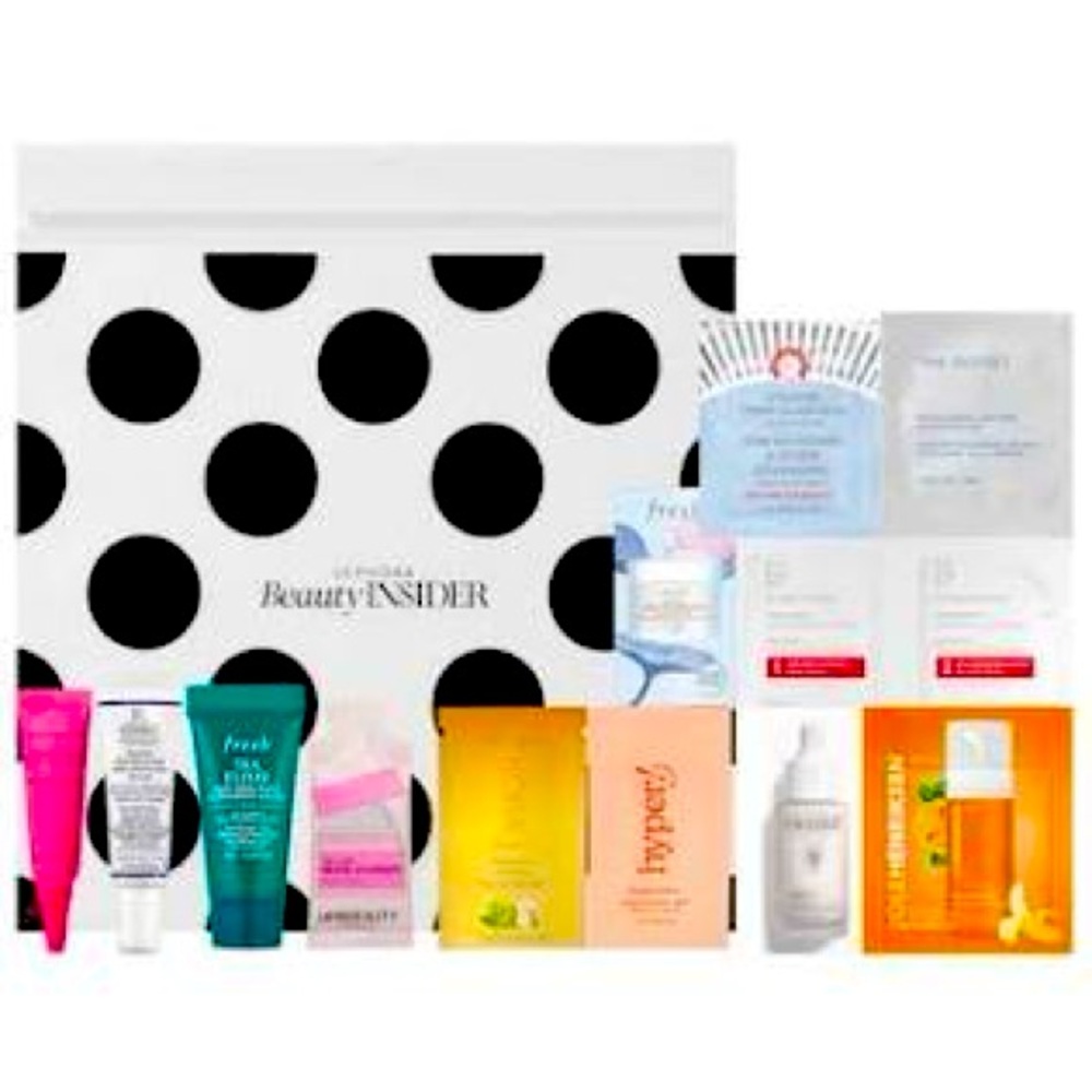 Mystery Bag Beauty Bundle